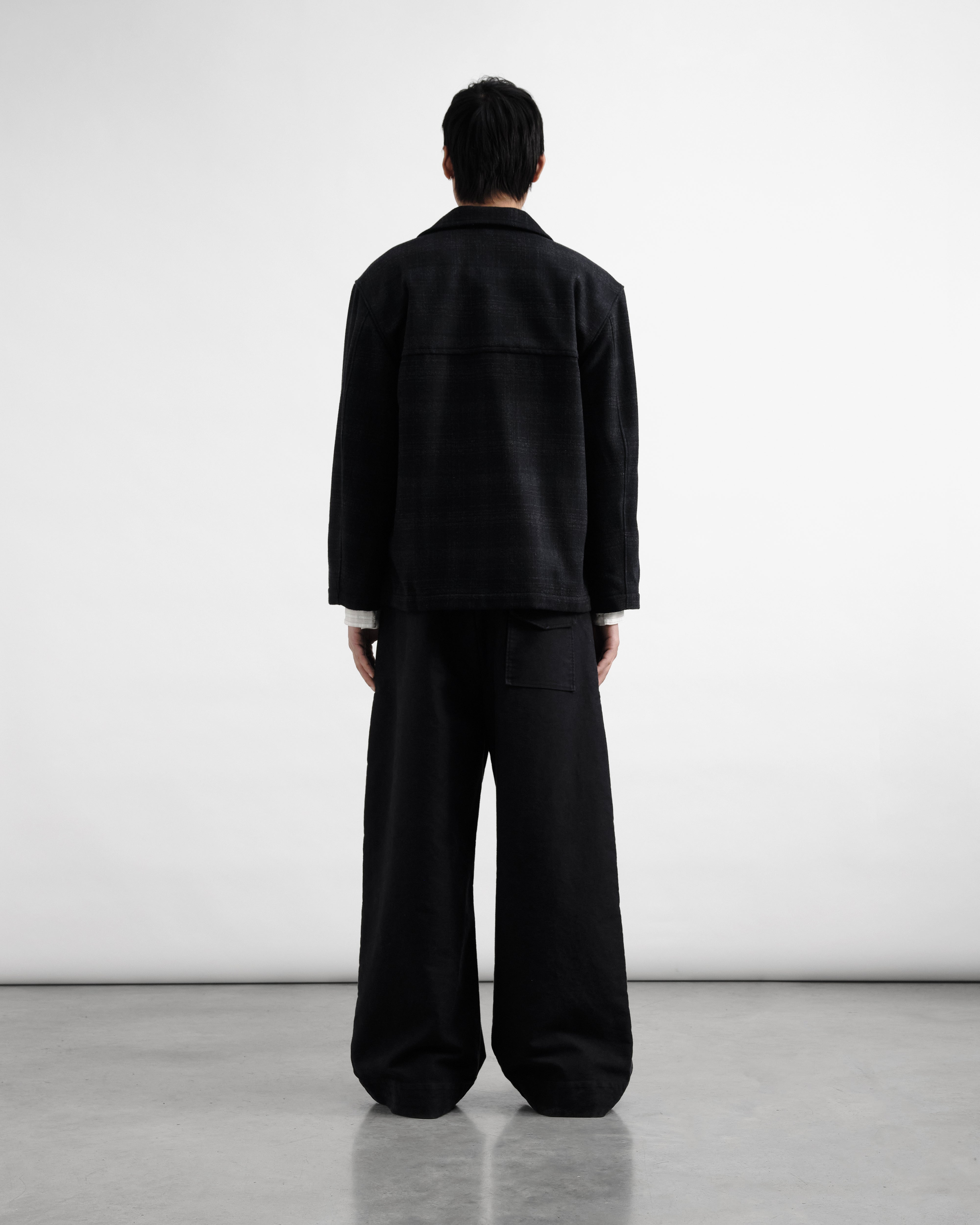 Envelope Trouser